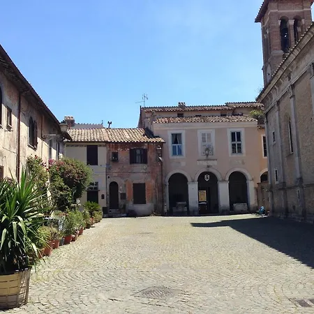 Private Flat In Holiday home Ostia Antica