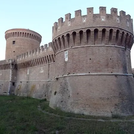 Private Flat In * Ostia Antica