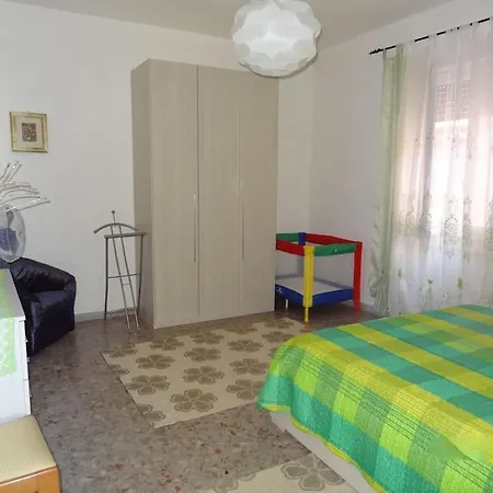 Holiday home Private Flat In
