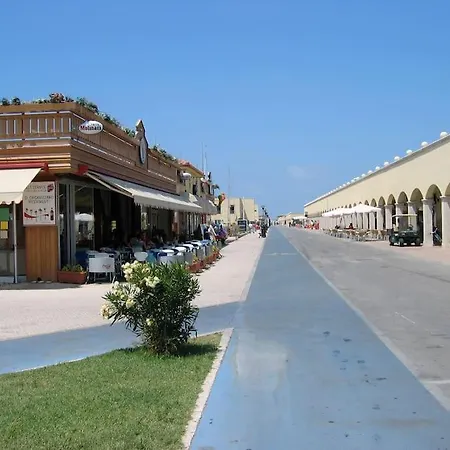 Private Flat In Holiday home Ostia Antica