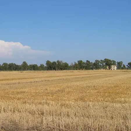 Holiday home Private Flat In Ostia Antica