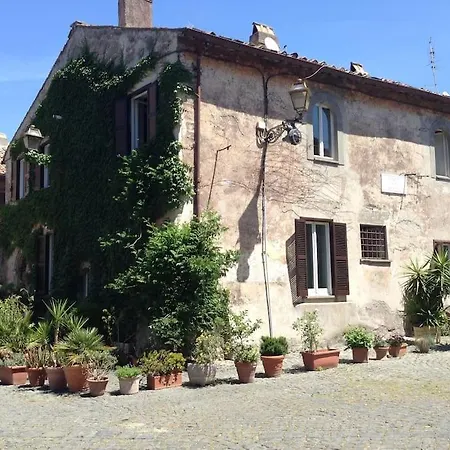 Private Flat In Holiday home Ostia Antica