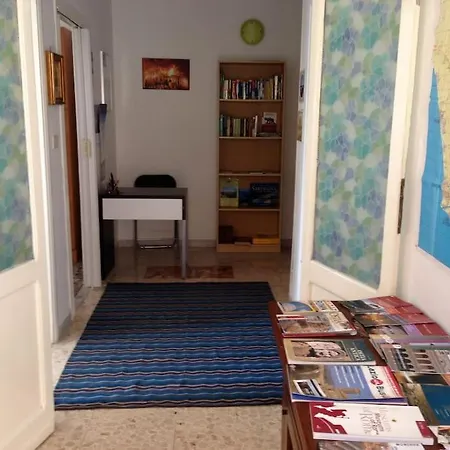 Holiday home Private Flat In *