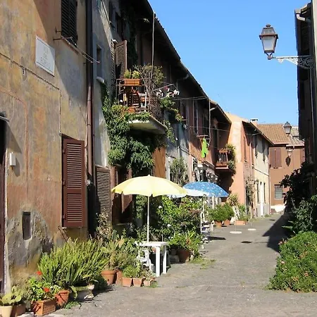 Private Flat In *