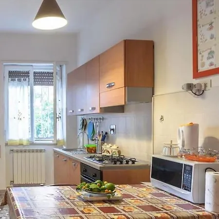 Private Flat In * Ostia Antica