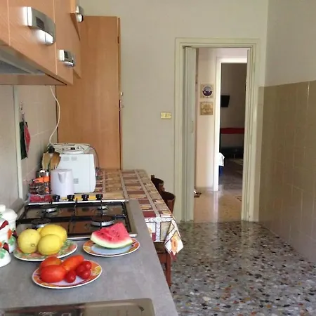 Private Flat In Ostia Antica