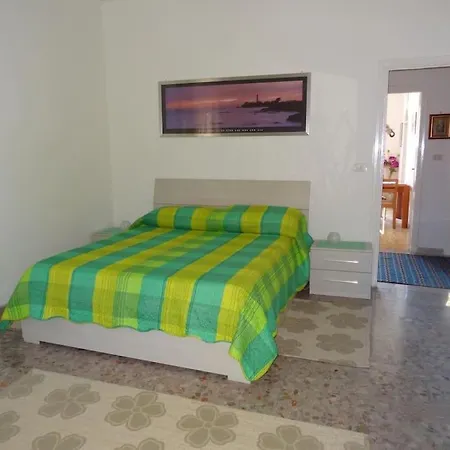 Holiday home Private Flat In Ostia Antica