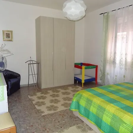 Private Flat In Holiday home Ostia Antica