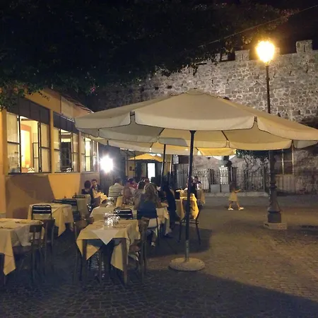 Private Flat In Ostia Antica