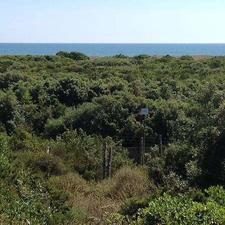 Private Flat In Ostia Antica