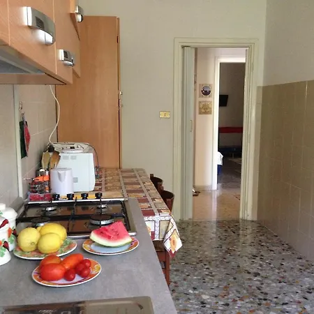 Holiday home Private Flat In