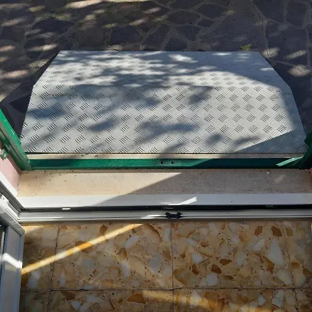 Holiday home Private Flat In Ostia Antica