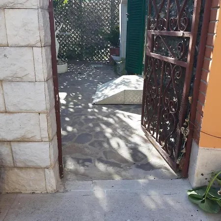 Private Flat In Ostia Antica