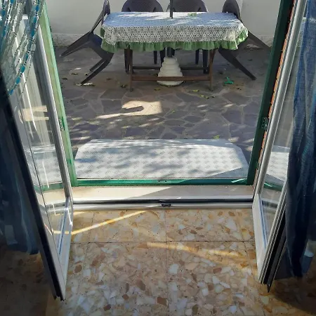 Holiday home Private Flat In