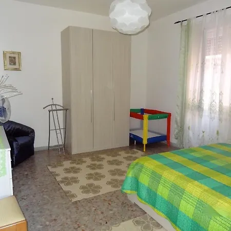Holiday home Private Flat In