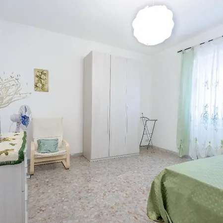 Holiday home Private Flat In Ostia Antica