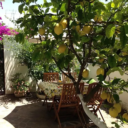 Holiday home Private Flat In