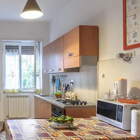 Holiday home Private Flat In Ostia Antica