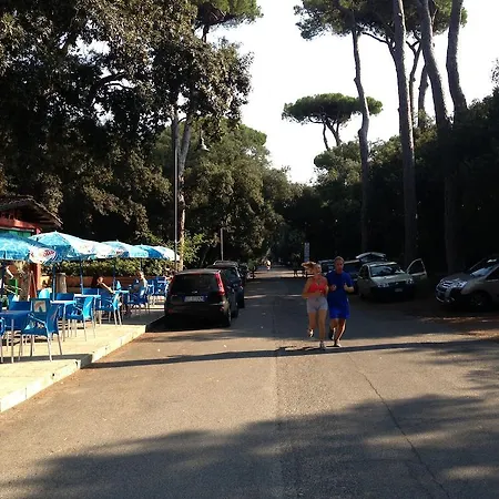 Private Flat In Ostia Antica