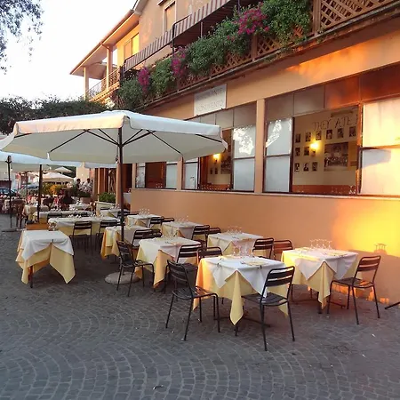 Holiday home Private Flat In Ostia Antica