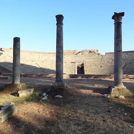 Holiday home Private Flat In Ostia Antica