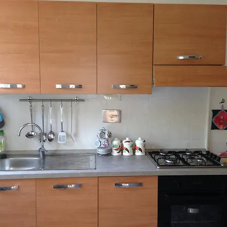 Private Flat In *