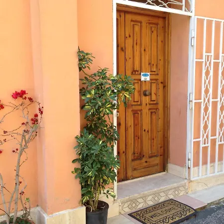 Private Flat In Ostia Antica