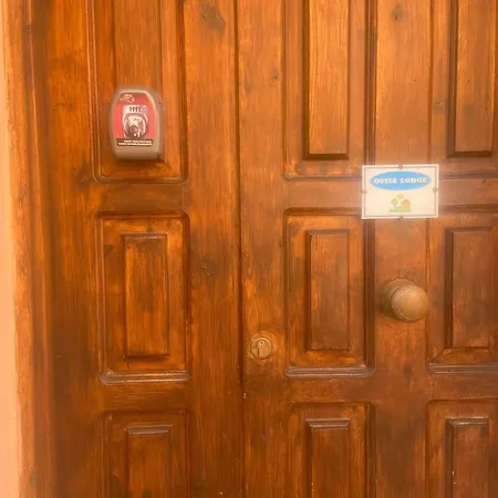 Private Flat In
