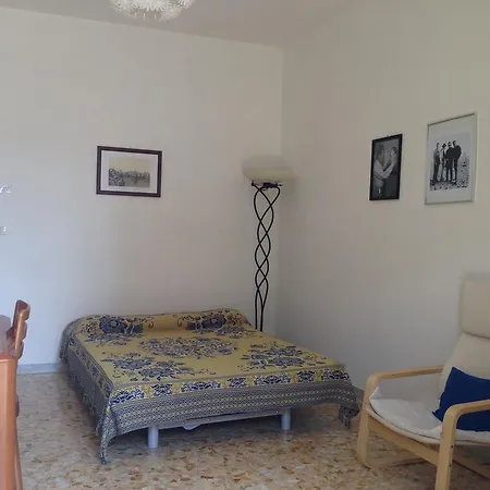 Private Flat In *