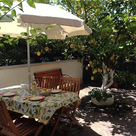 Private Flat In * Ostia Antica