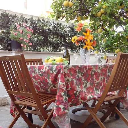 בית נופש Private Flat In אוסטיה אנטיקה